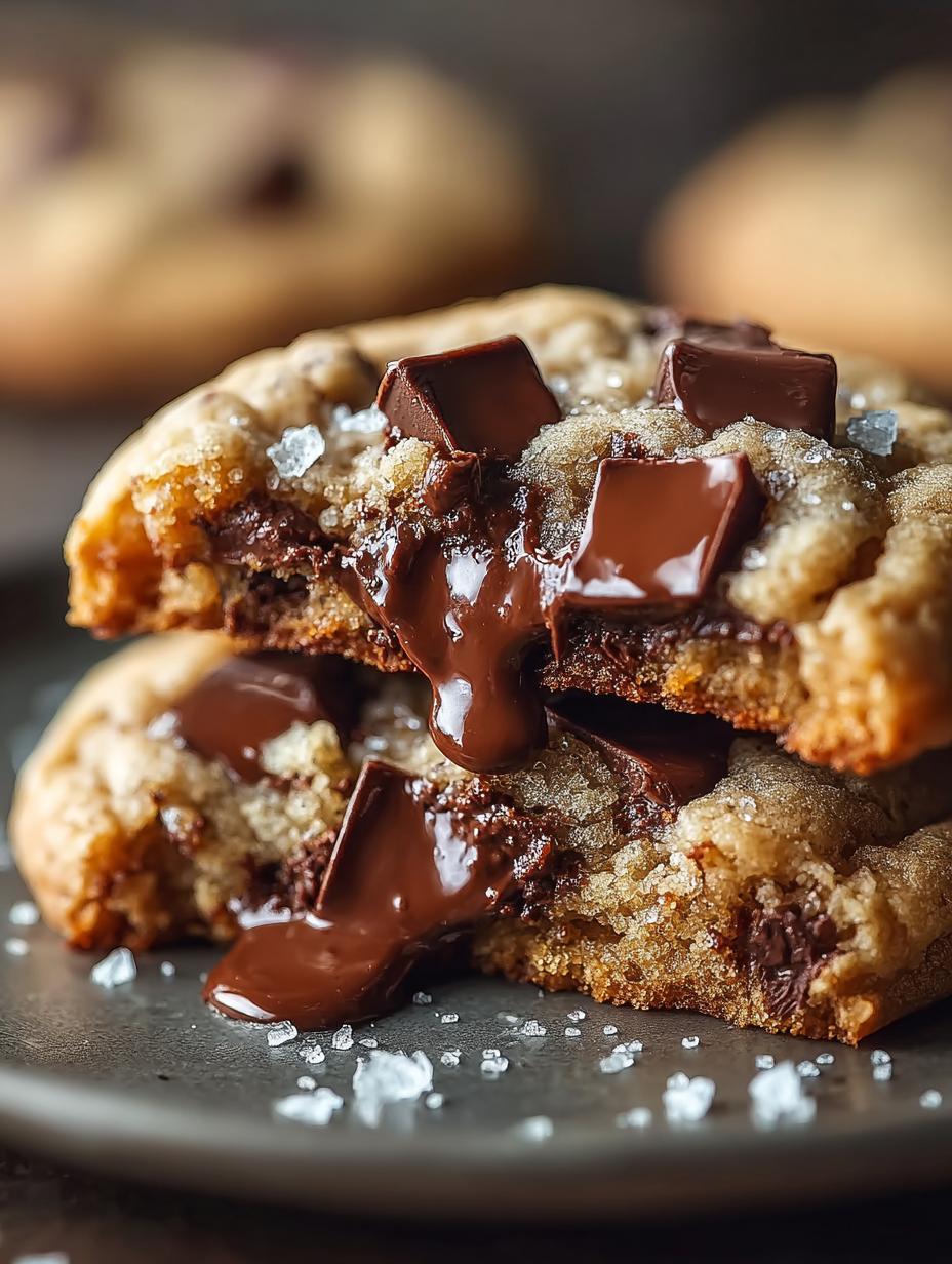 Gooey Milky Way Cookie: 5 Steps to Pure Bliss - Gooey Milky Way Cookie - main visual representation