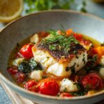Greek Fishermans Soup