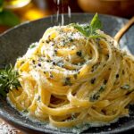 Healthy Alfredo Sauce