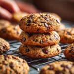 Healthy Breakfast Cookies