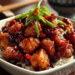 Hunan Chicken