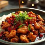 Hunan Chicken
