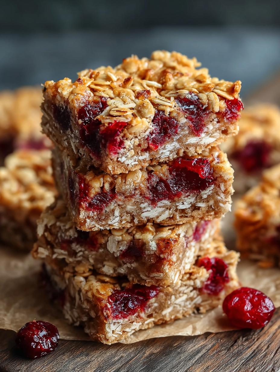 Jam Filled Oatmeal Bars: 5 Steps to Delightful Treats - Jam Filled Oatmeal Bars - main visual representation