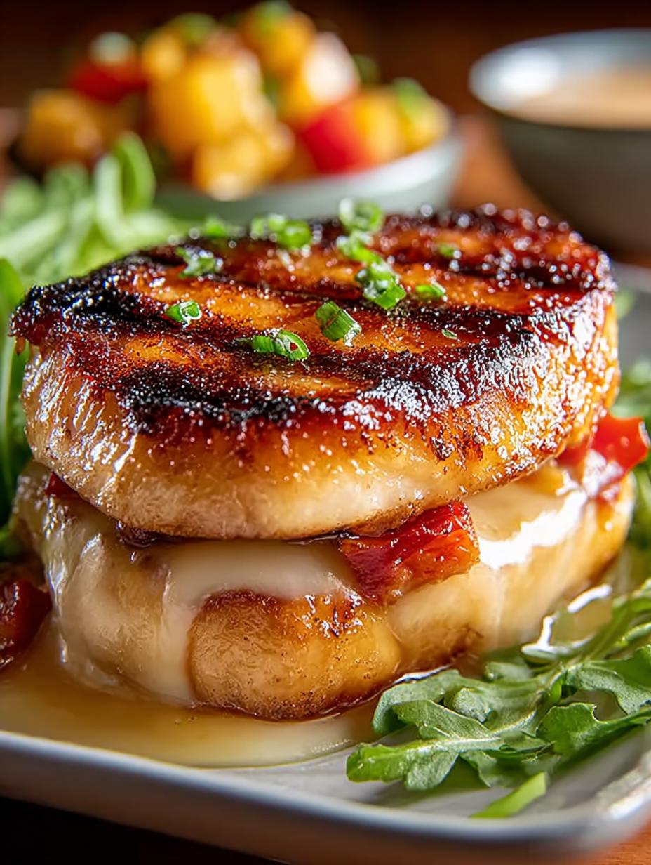 Juicy Island Flavor: 7 Tropical Recipes to Try - Juicy Island Flavor - main visual representation