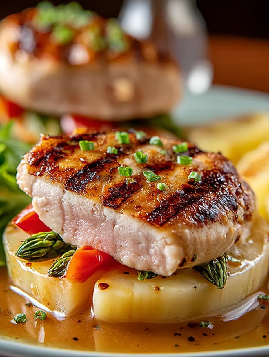 Juicy Island Flavor: 7 Tropical Recipes to Try - Juicy Island Flavor - additional detail