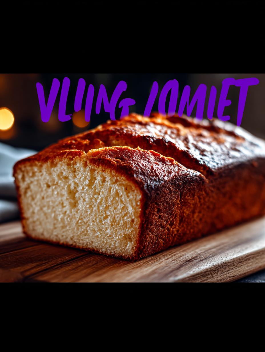 Keto Lemon Bread: 7 Reasons to Love This Delightful Treat - Keto Lemon Bread - main visual representation