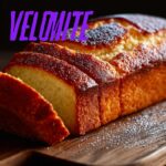Keto Lemon Bread