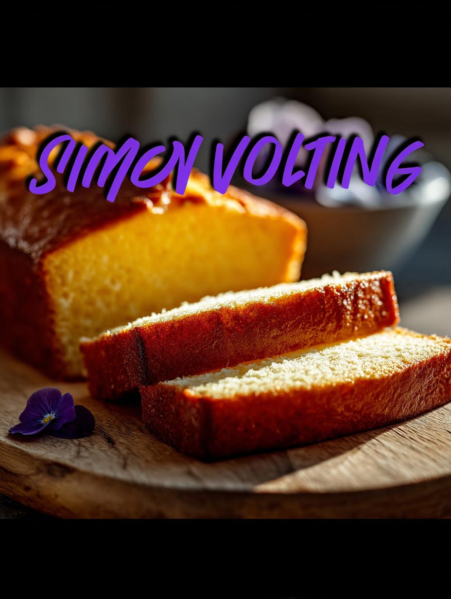 Keto Lemon Bread: 7 Reasons to Love This Delightful Treat - Keto Lemon Bread - additional detail