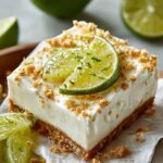 Key Lime Pie Yogurt