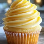 Lemon Curd Frosting