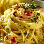 Lemon Pasta