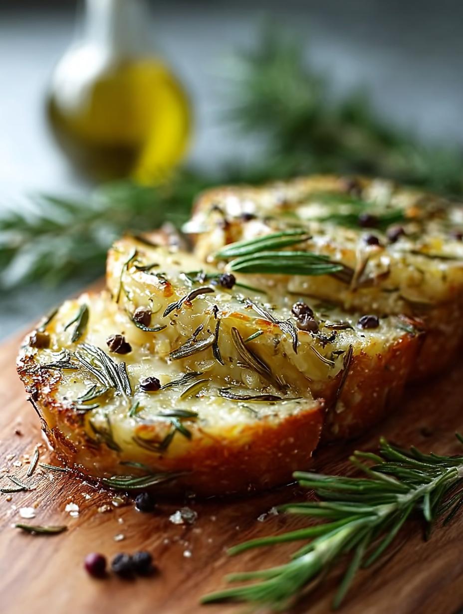 Low Carb Olive Rosemary Bliss: 5 Flavorful Recipes 5 Low Carb Olive Rosemary Bliss: 5 Flavorful Recipes - Low Carb Olive Rosemary - main visual representation