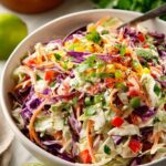 Mexican Coleslaw