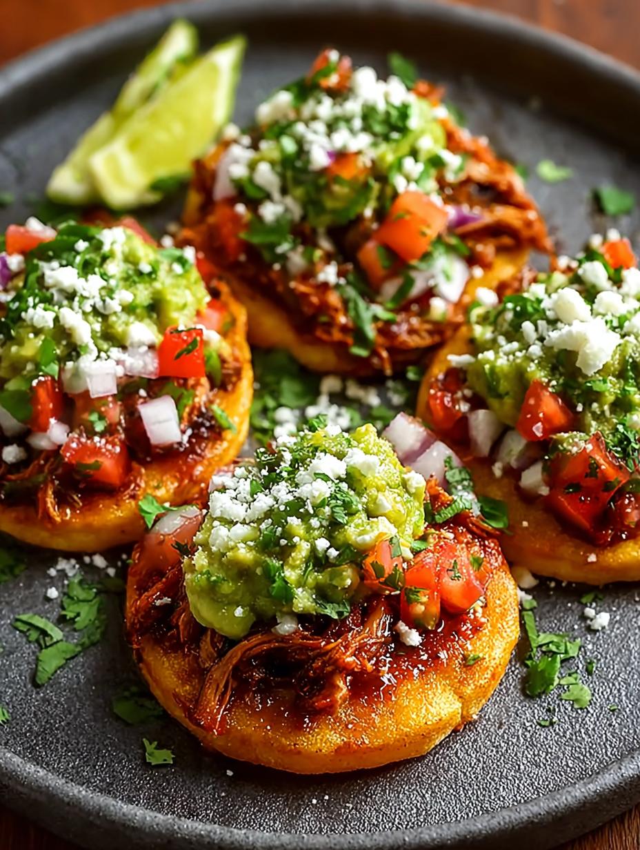 Mexican Sopes: 7 Irresistible Ways to Savor Them - Mexican Sopes - main visual representation