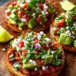 Mexican Sopes