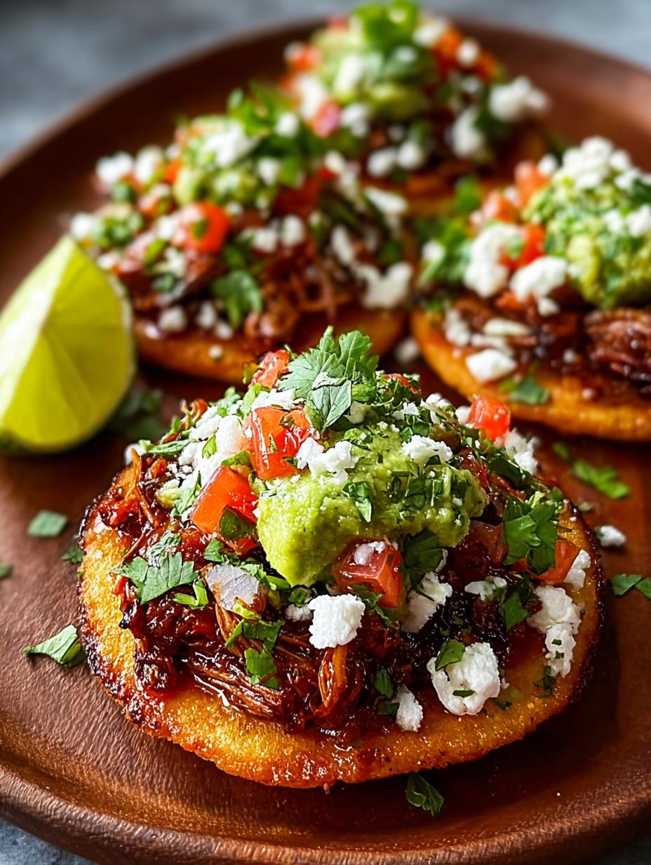 Mexican Sopes: 7 Irresistible Ways to Savor Them - Mexican Sopes - additional detail