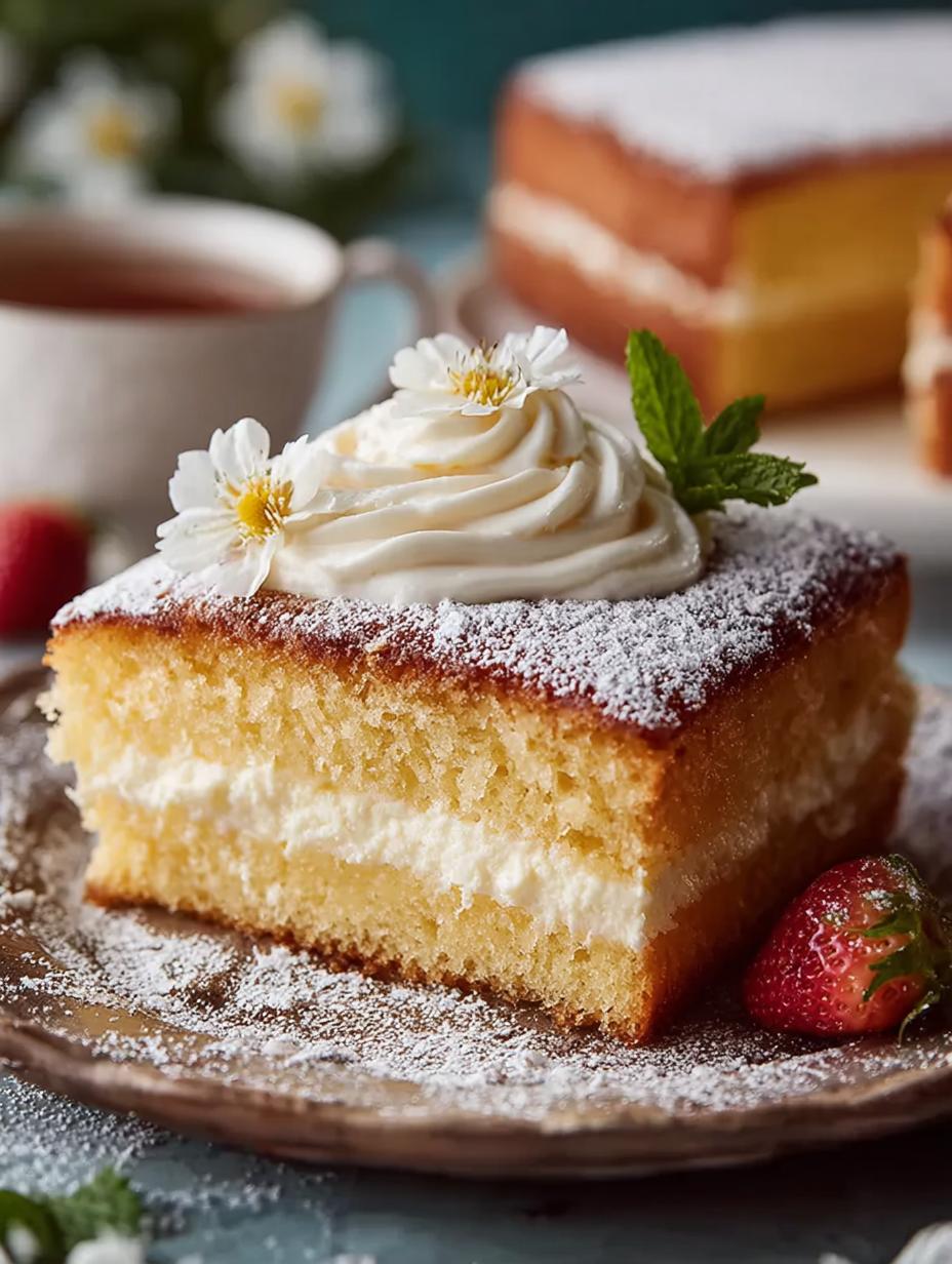 Mothers Day Vanilla Cake: 5 Delightful Variations - Mothers Day Vanilla Cake - main visual representation