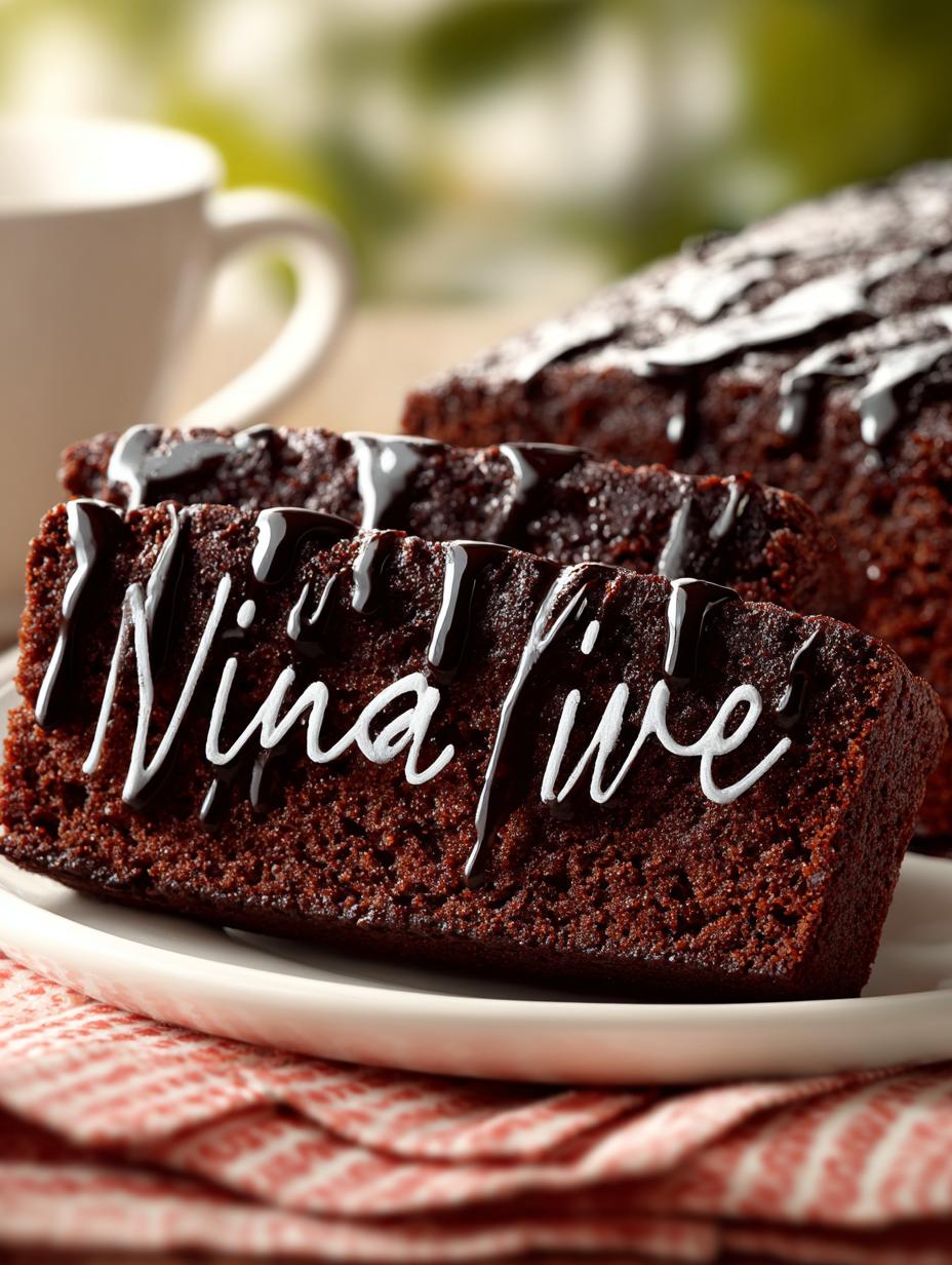 Mouthwatering Banana Bread Chocolate to Satisfy Cravings - Mouthwatering Banana Bread Chocolate - main visual representation