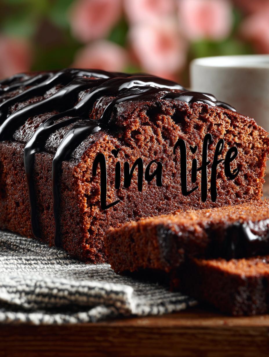 Mouthwatering Banana Bread Chocolate to Satisfy Cravings - Mouthwatering Banana Bread Chocolate - additional detail