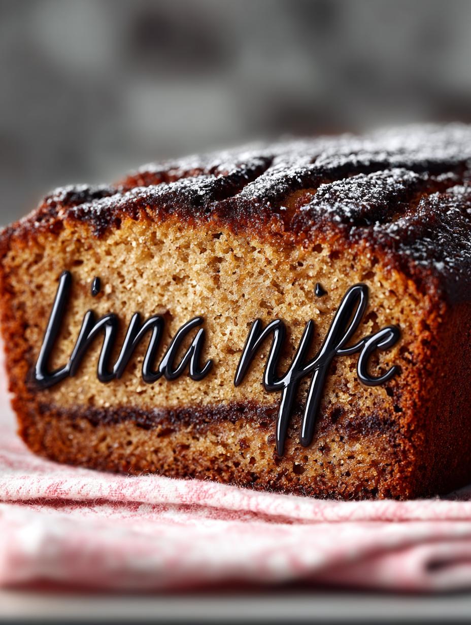 Mouthwatering Banana Bread Chocolate