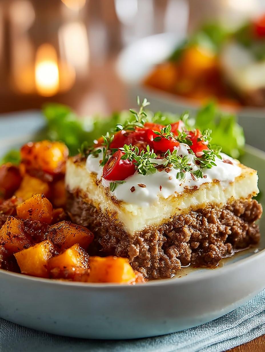 Mouthwatering Ground Beef Cottage: 5 Comforting Secrets - Mouthwatering Ground Beef Cottage - main visual representation