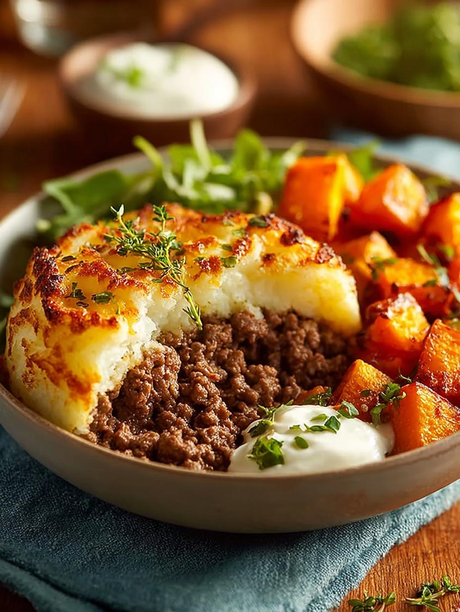 Mouthwatering Ground Beef Cottage: 5 Comforting Secrets - Mouthwatering Ground Beef Cottage - additional detail