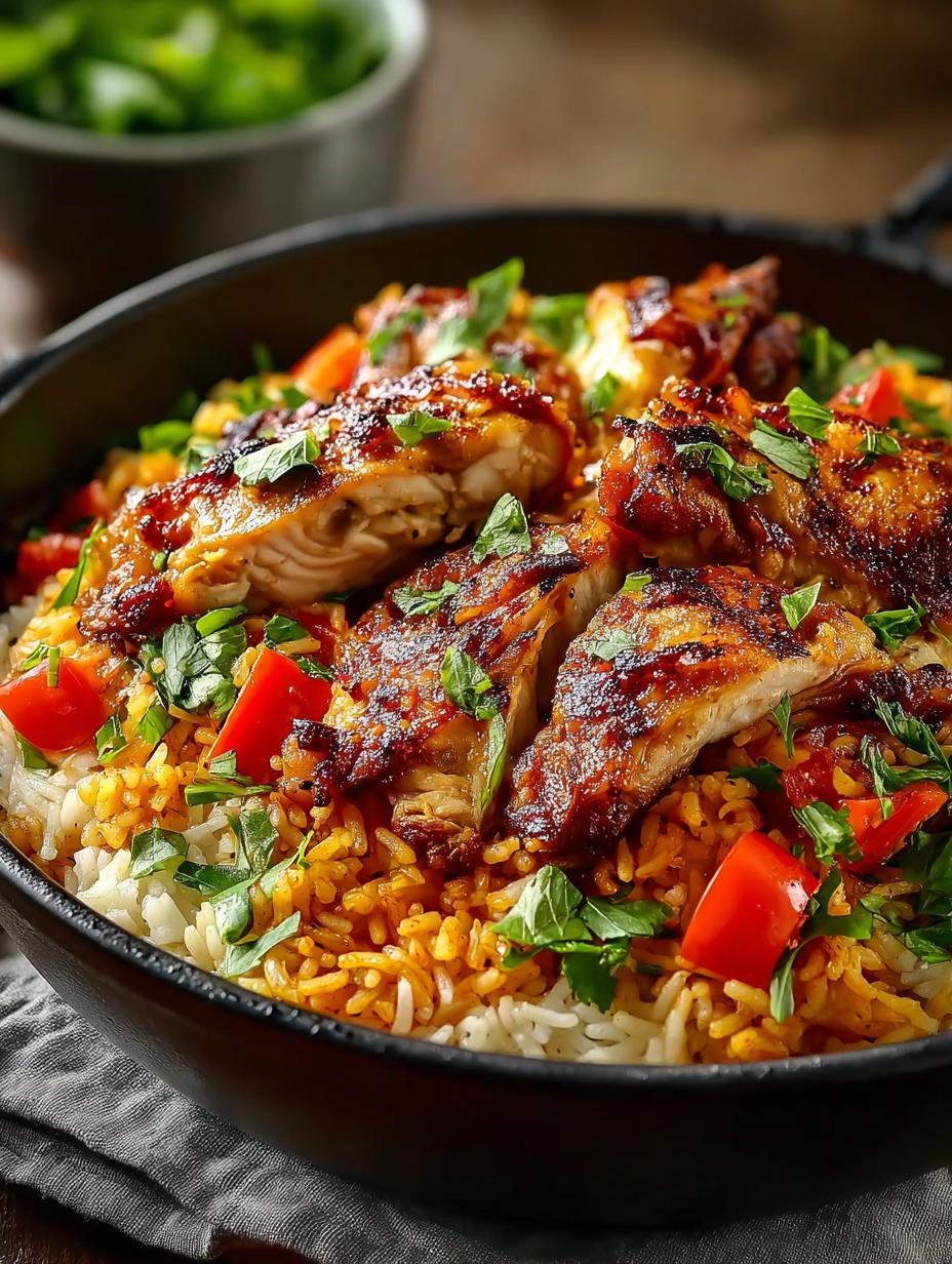 Nandos Portuguese Chicken Rice: 5 Delightful Secrets 5 Nandos Portuguese Chicken Rice: 5 Delightful Secrets - Nandos Portuguese Chicken Rice - main visual representation