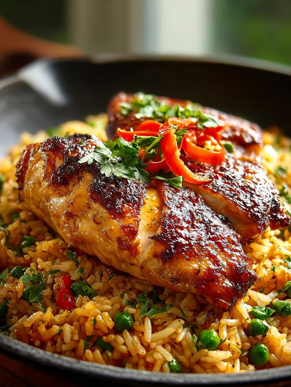 Nandos Portuguese Chicken Rice: 5 Delightful Secrets - Nandos Portuguese Chicken Rice - additional detail