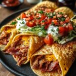 Pancake Tacos