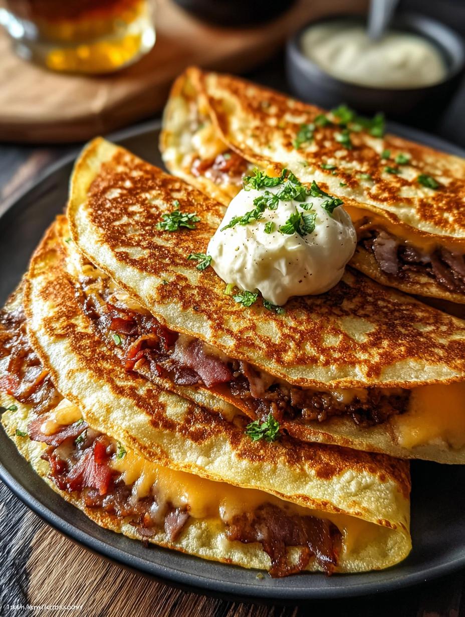 Pancake Tacos: 7 Irresistible Ways to Savor Them - Pancake Tacos - additional detail