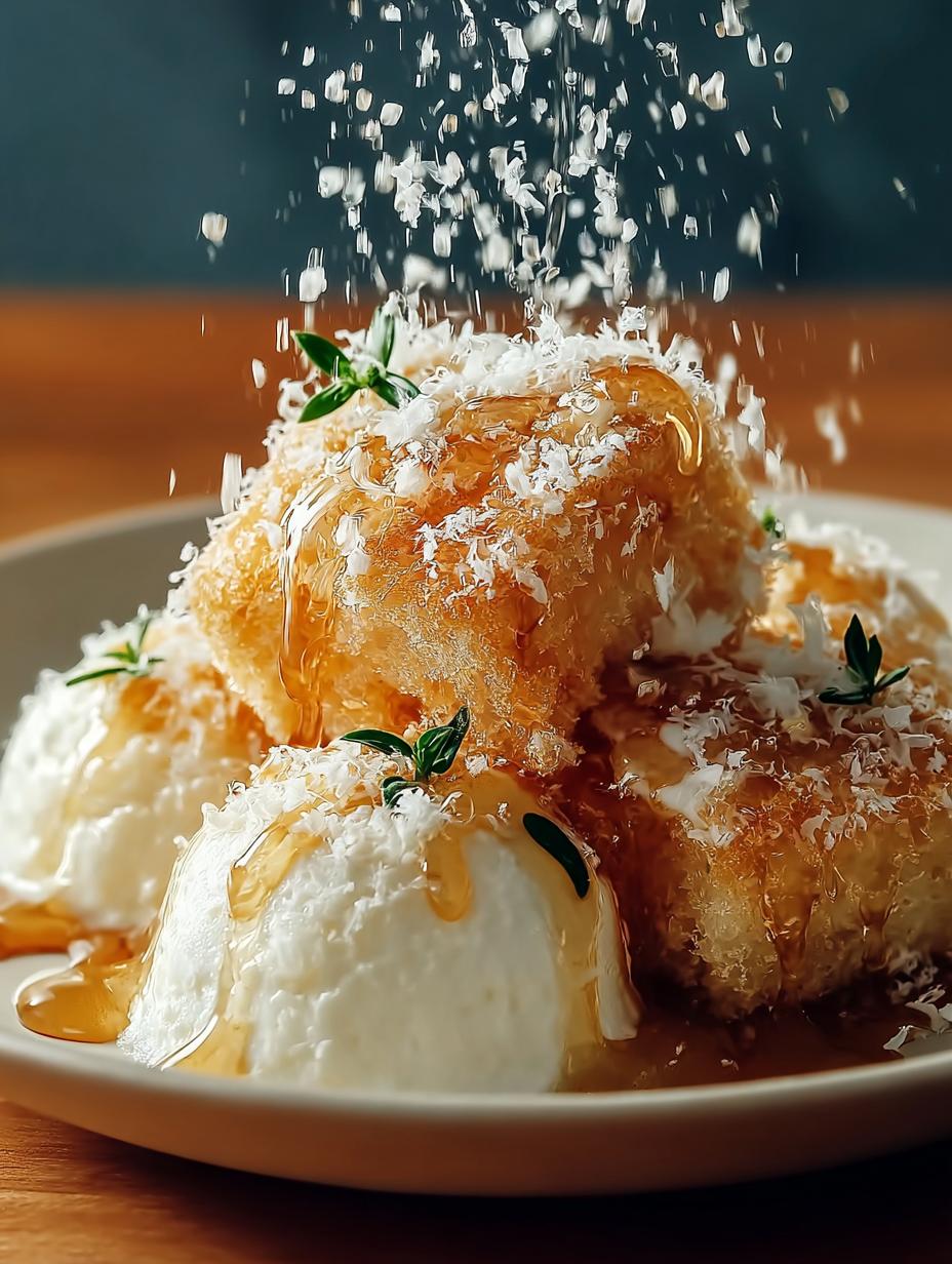 Delicious Parmesan Asiago Cream You Must Try Today - Parmesan Asiago Cream with - main visual representation