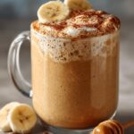 Peanut Butter Cup Smoothie