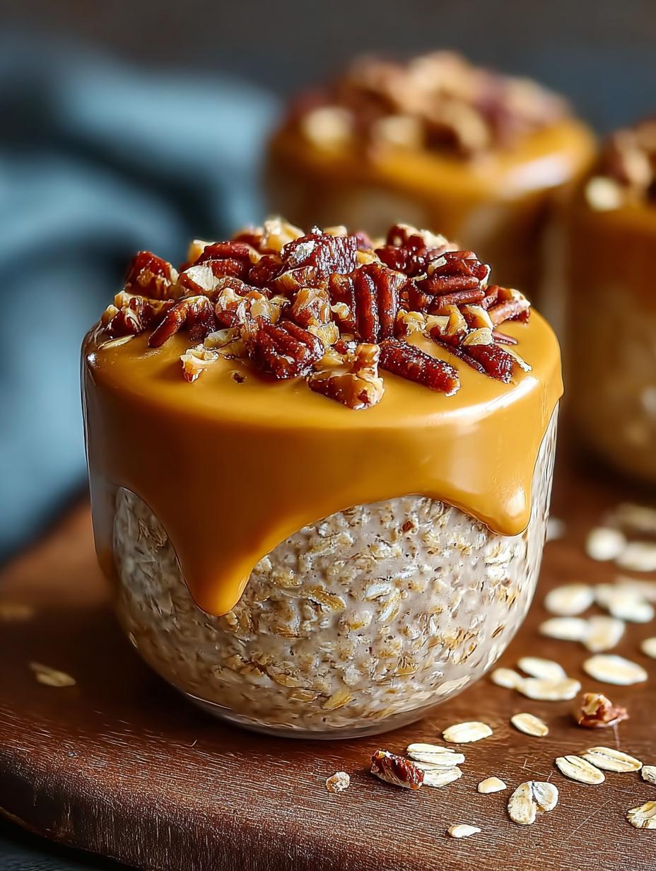 Peanut Butter Protein Oatmeal: 5 Ways to Enjoy It - Peanut Butter Protein Oatmeal - main visual representation