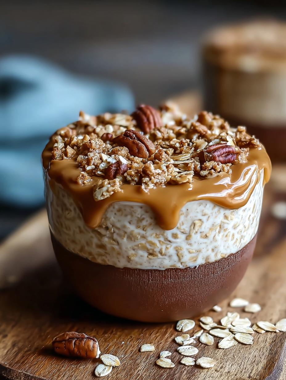 Peanut Butter Protein Oatmeal: 5 Delicious Twists - Peanut Butter Protein Oatmeal - main visual representation