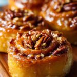 Pecan Rolls