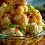 Pickled Cauliflower