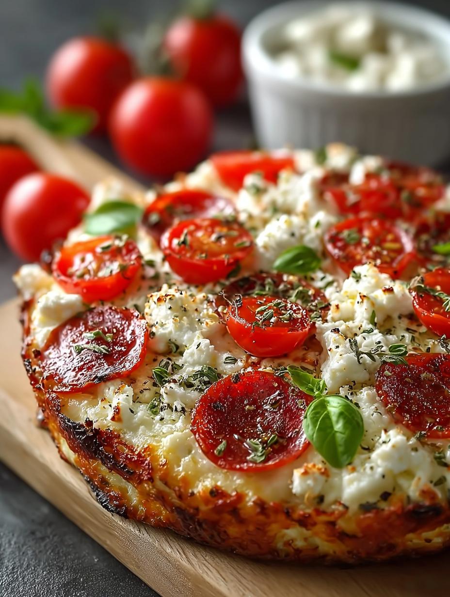Pizza Style Cottage Cheese: 5 Irresistible Ways to Enjoy 5 Pizza Style Cottage Cheese: 5 Irresistible Ways to Enjoy - Pizza Style Cottage Cheese - main visual representation