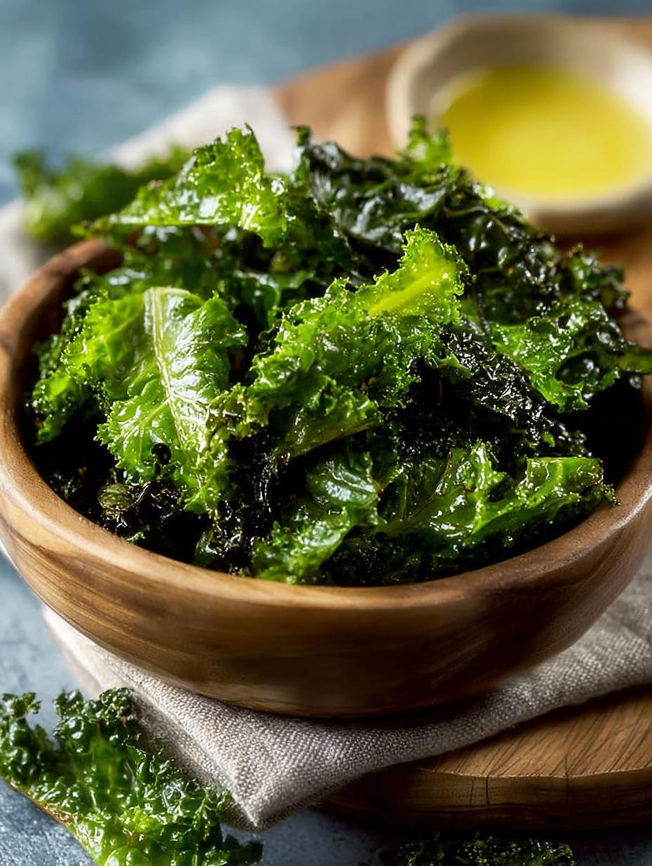 Salt Vinegar Kale Chips: 7 Irresistibly Crunchy Treats 5 Salt Vinegar Kale Chips: 7 Irresistibly Crunchy Treats - Salt Vinegar Kale Chips - main visual representation