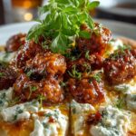 Sausage Ricotta Honey Hot