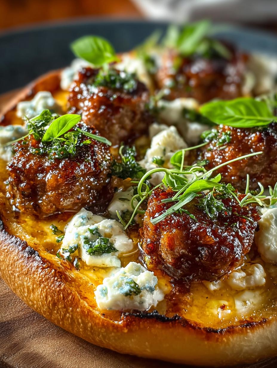 Sausage Ricotta Honey Hot: 7 Savory Flavors to Savor - Sausage Ricotta Honey Hot - additional detail