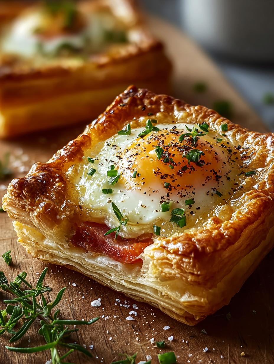 Savory Breakfast Pop Tarts: 5 Irresistible Flavors - Savory Breakfast Pop Tarts - main visual representation