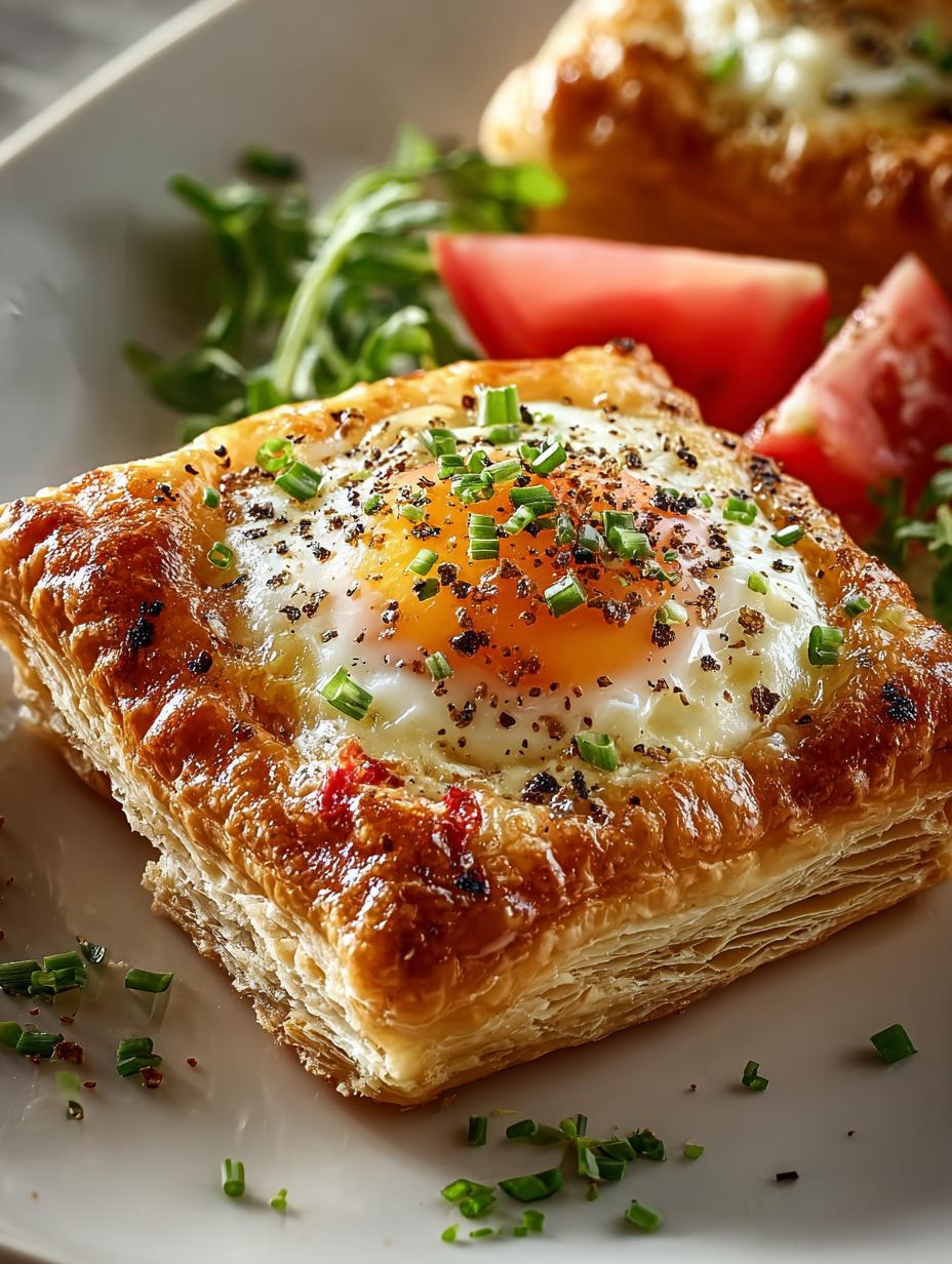 Savory Breakfast Pop Tarts: 5 Irresistible Flavors - Savory Breakfast Pop Tarts - additional detail