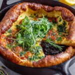 Savory Dutch Baby