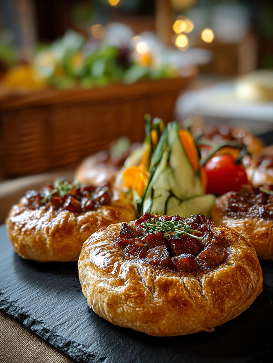 Savory Harry Potter Food: 5 Magical Recipes to Try 5 Savory Harry Potter Food: 5 Magical Recipes to Try - Savory Harry Potter Food - main visual representation