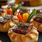 Savory Harry Potter Food