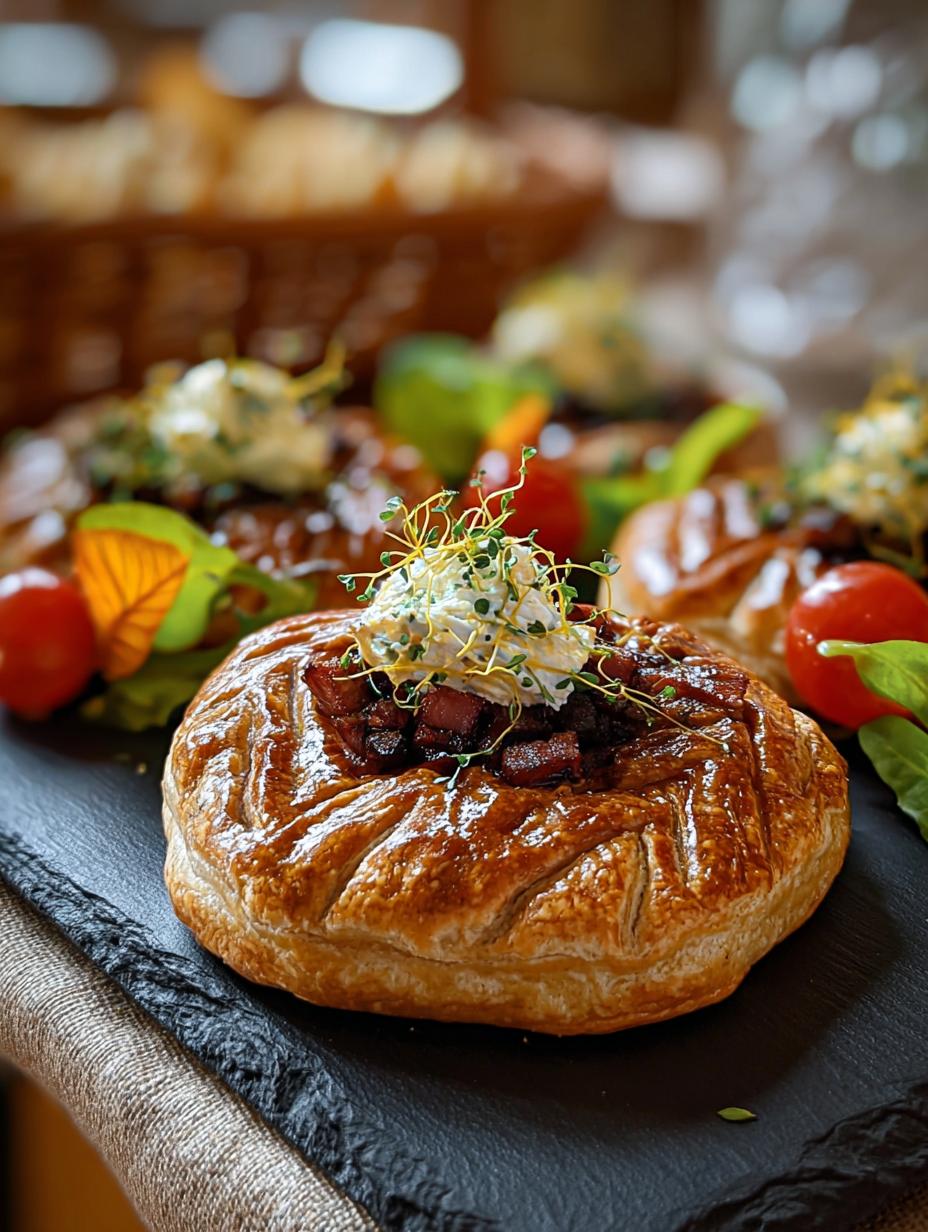 Savory Harry Potter Food: 5 Magical Recipes to Try - Savory Harry Potter Food - additional detail