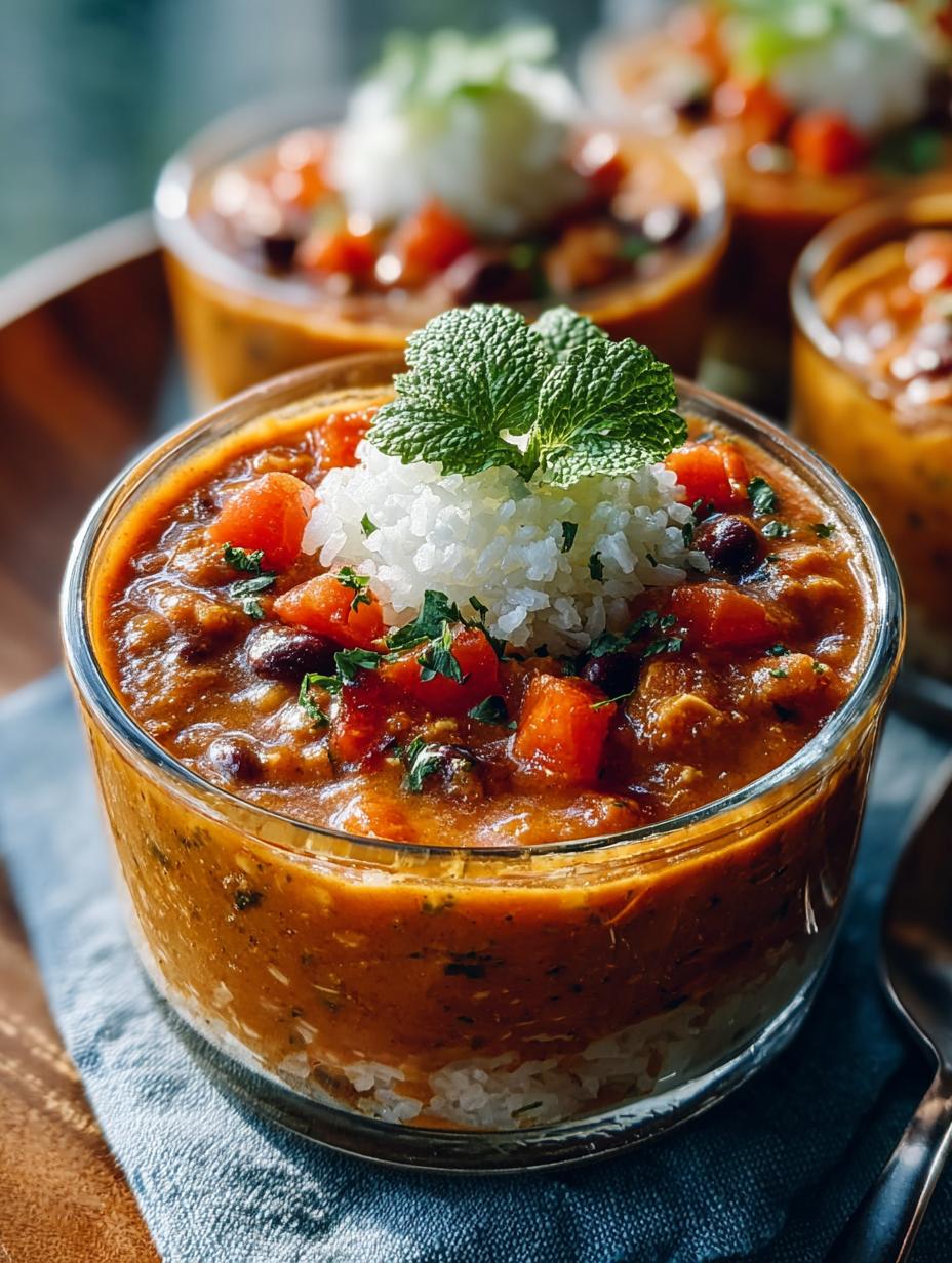 Senegalese Peanut Stew: 5 Irresistible Flavors to Savor 5 Senegalese Peanut Stew: 5 Irresistible Flavors to Savor - Senegalese Peanut Stew - main visual representation