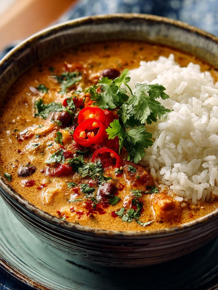 Senegalese Peanut Stew: 5 Irresistible Flavors to Savor - Senegalese Peanut Stew - additional detail