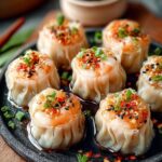 Shrimp Shumai
