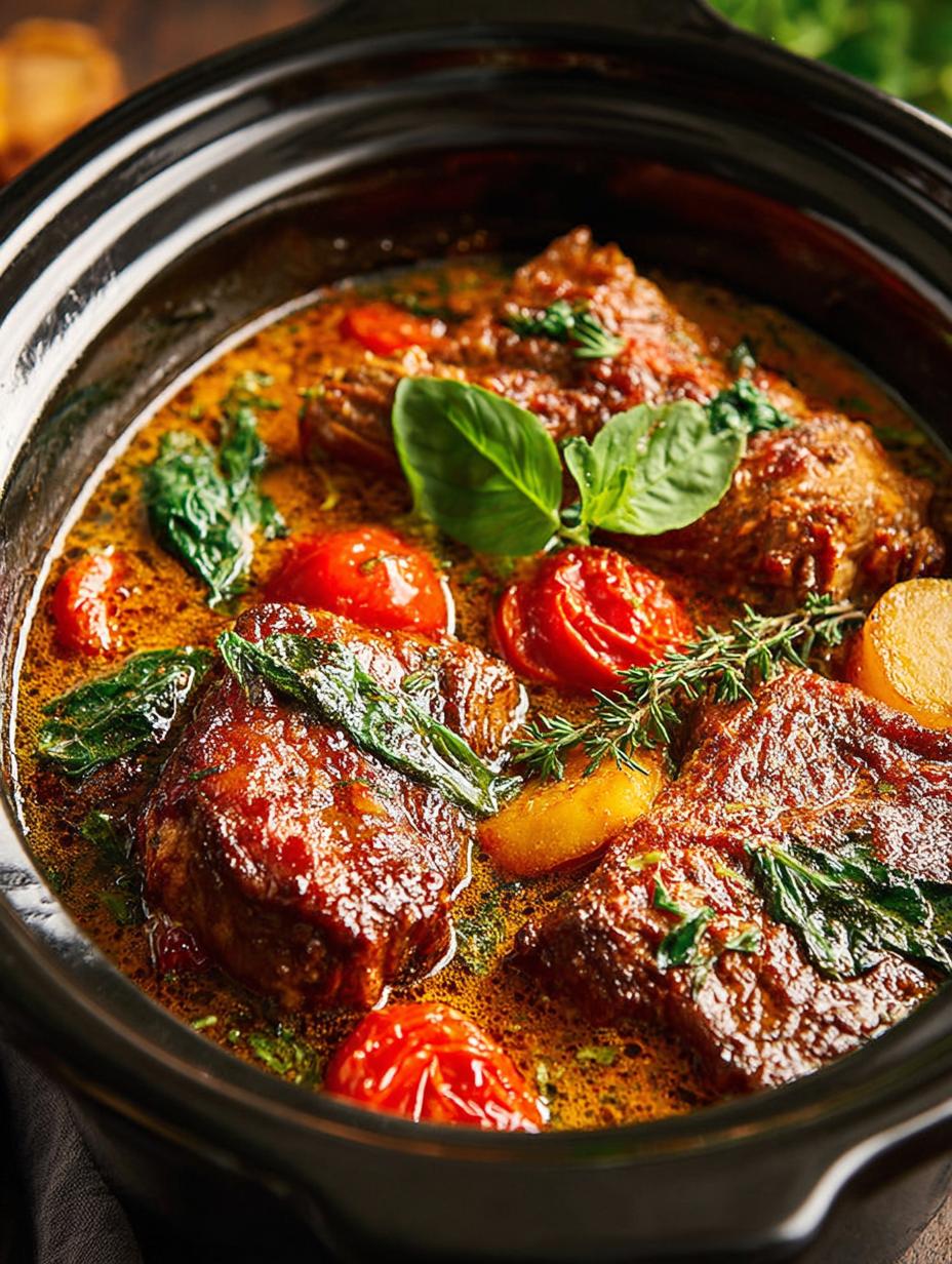 Slow Cooker Dinners: 7 Comforting Meals to Savor - Slow Cooker Dinners - main visual representation